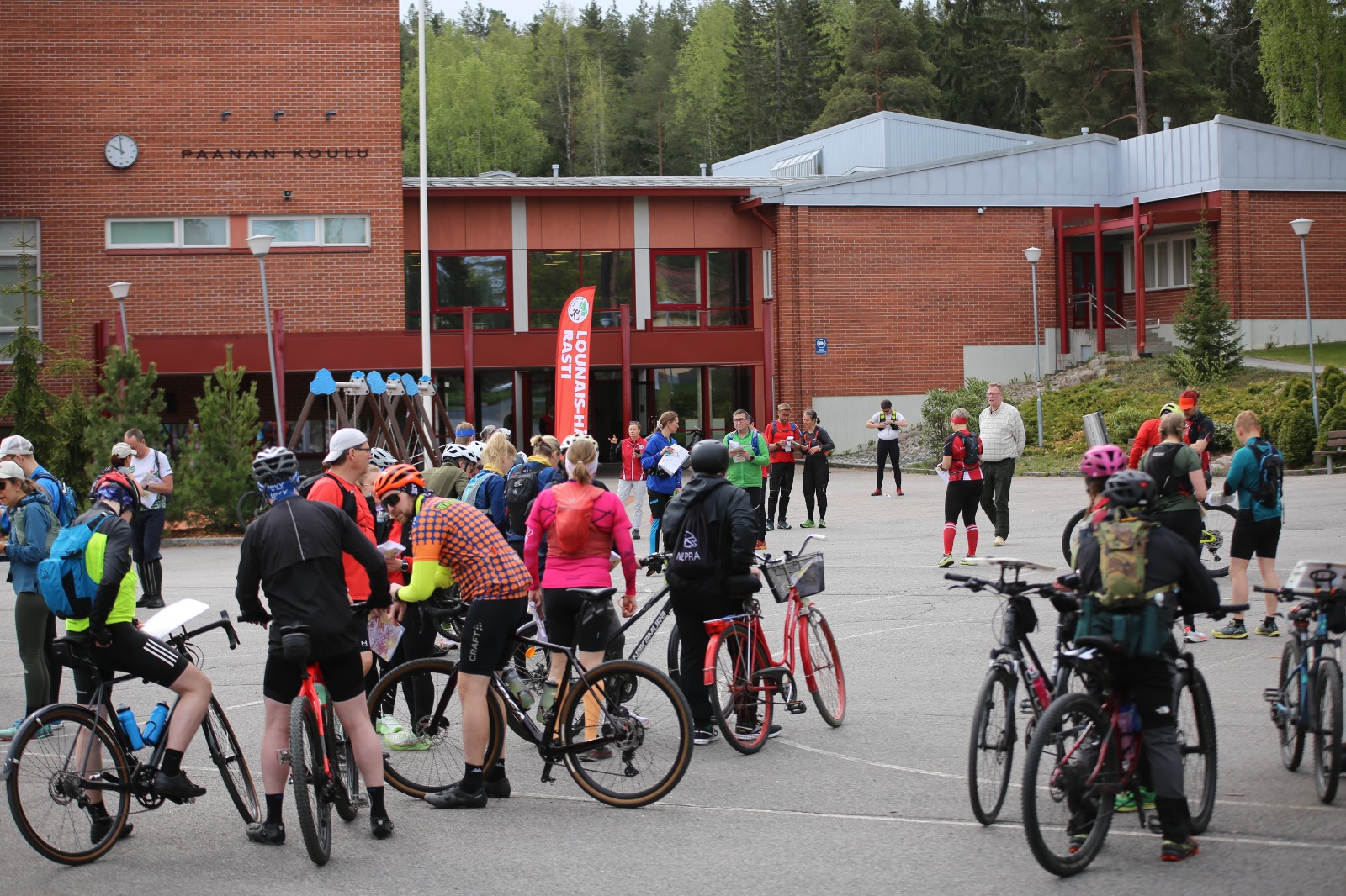 Jokioinen-Roga 16.5.2026