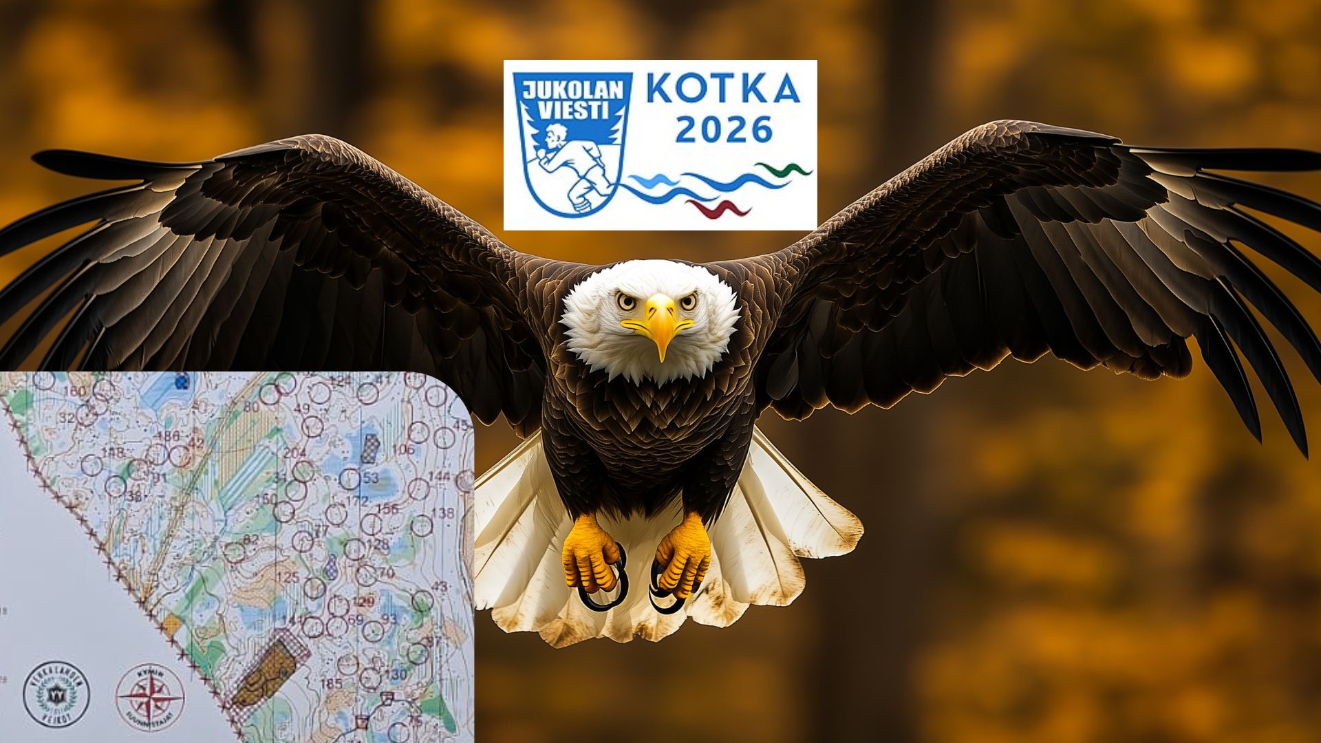 Terveiset Kotka-Jukolasta